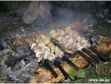 Шашлыки
