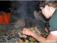 Спасибо нашим поварам, за то что вскусно варят нам