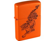 1253    ZIPPO &#8470;231 TIGER