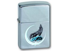 1420    ZIPPO &#8470;250 WOLF