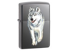 1583    ZIPPO WOLF &#8470; 769