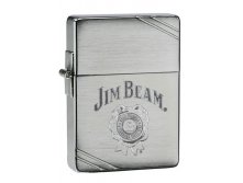 1980    ZIPPO JIM BEAM &#8470;28070