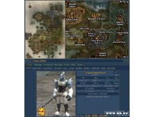 Vanor Chief Kandra