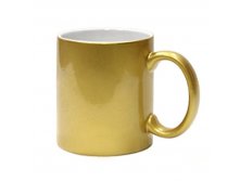 Кружка золотая 224р+%