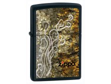 1335    ZIPPO FLAVOR OF THE SUN &#8470; 24808