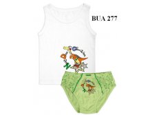 BUA277 комплект для мальчиков SET  , 173 руб