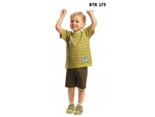 BTR275 футболка для мальчиков T-SHIRT  , 246 руб