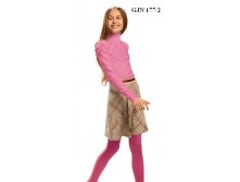 GJN177/2 джемпер для девочек JERSEY  , 298 руб
