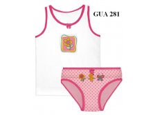 GUA281    SET  , 173 