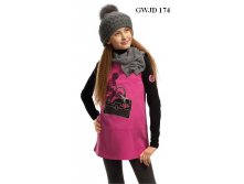 GWJD174 комплек для девочек SET  , 545 руб