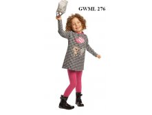 GWML276 комплект для девочек SET  , 493 руб