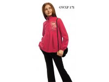 GWXP171 комплект для девочек SET  , 753 руб