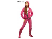 GWXP174 комплект для девочек SET  , 649 руб