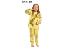 GNJP280    PYJAMAS  , 376 