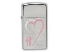 1305    ZIPPO &#8470;1610 LOVE SERIES