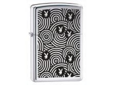 1534    ZIPPO PLAYBOY &#8470;28075