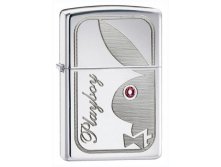 1683    ZIPPO PLAYBOY CRYSTAL EYE &#8470; 24789