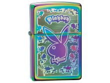 1721    ZIPPO PLAYBOY SPECTRUM &#8470; 24447