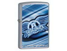 1376    ZIPPO AEROSMITH &#8470;24570