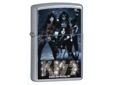 1376    ZIPPO KISS &#8470;24564