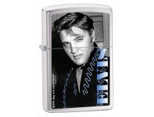 1385    ZIPPO ELVIS PRESLEY &#8470;28073