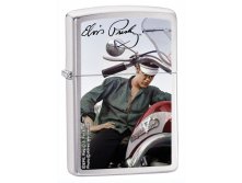 1385    ZIPPO ELVIS PRESLEY &#8470;28074