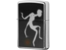 1214    ZIPPO &#8470;200 ZIPPO GHOST