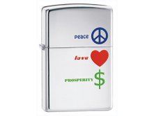 1228    ZIPPO &#8470; 24714