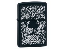 1081    ZIPPO &#8470; 24503