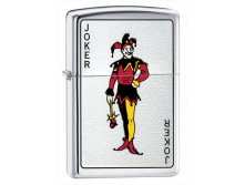 1130    ZIPPO &#8470; 24477