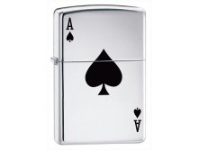 1286    ZIPPO &#8470; 24011