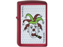 1470    ZIPPO &#8470;21063 JOKER