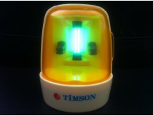 Ультрафиолетовый стерилизатор для соски TIMSON ТО-01-111	   552+ОРГ%