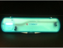 Ультрафиолетовый стерилизатор для зубных щеток TIMSON TО-01-276		330+орг%