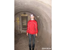 а вот и в дзоте