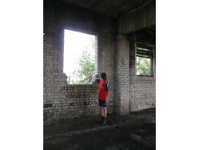 а что это у нас там, за окном?