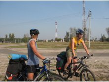 в п керженец