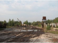 ЛОпатинское поле