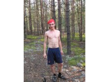 женя