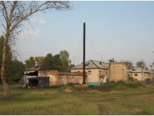 п пионерский