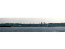 вид на верхнюю часть