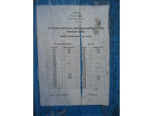 расписание парома