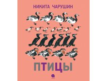 Птицы