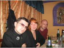 Гриб, Кро, Покемон