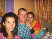 Друганы)