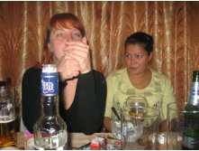 Кро, Гузель