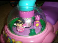 - FisherPrice