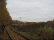 В сталкера поиграть не хотите?