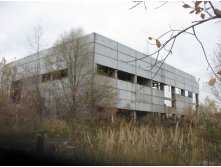 вот что стало с корпусами, как то хлипко...