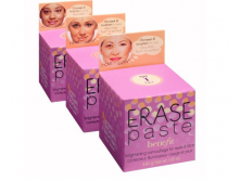 Erase paste  Benefit  750.        1040